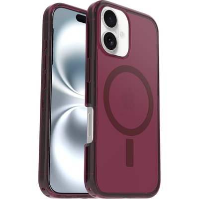 iPhone 16 Case | Symmetry Series for MagSafel