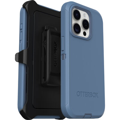 iPhone 15 Pro  Schutzhülle | Defender Series