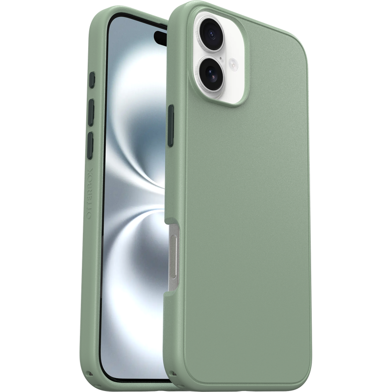 product image 1 - iPhone 16 Plus Hülle Symmetry Series für MagSafe