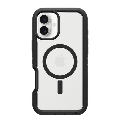 iPhone 16 Plus Hülle | Defender Series XT für MagSafe