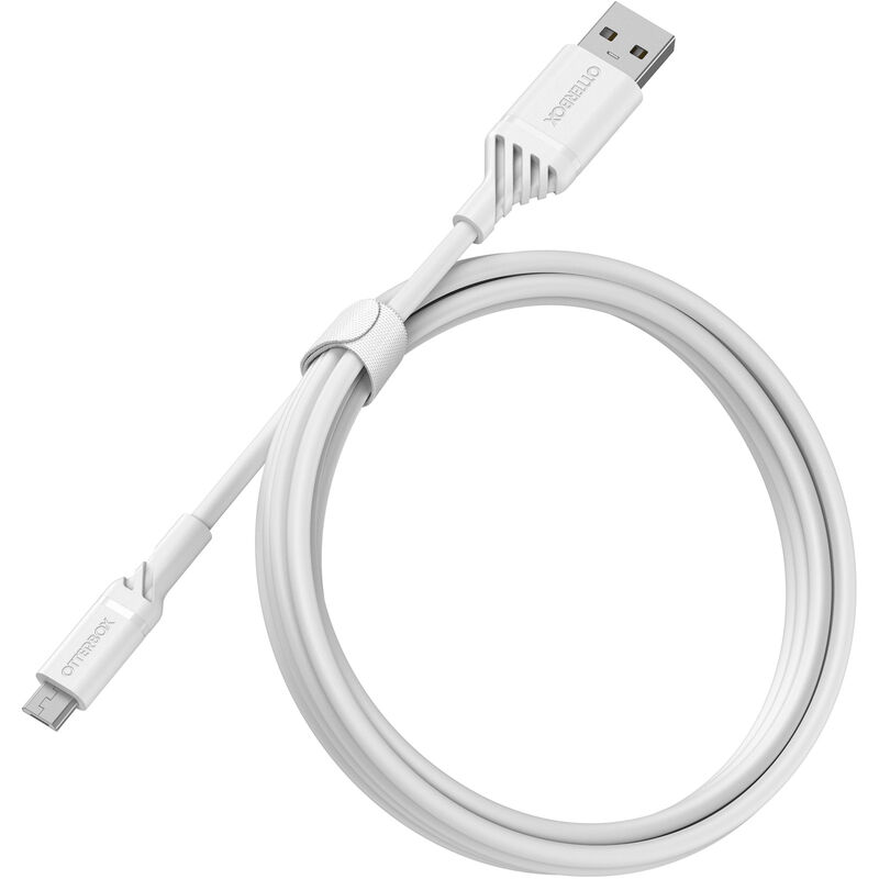 product image 2 - Micro-USB till USB-A (1m) Kabel | På Mellannivå