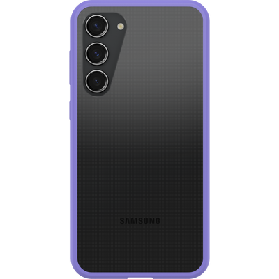 Galaxy S23+ Hülle | React Series
