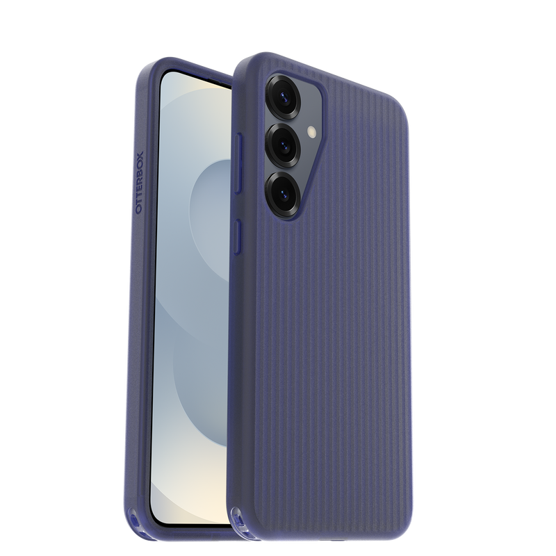 product image 1 - Galaxy S25+ Hülle Symmetry Series Soft Touch