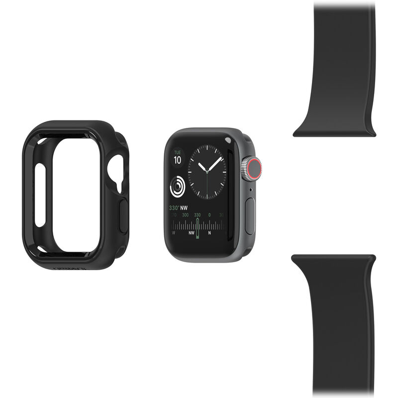 product image 5 - Apple Watch Series SE (2e gen)/6/SE/5/4 40mm Hoesje EXO EDGE