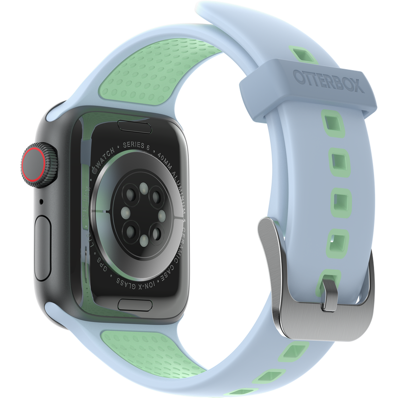 product image 1 - Apple Watch Band 40/41/42mm OtterBox Band Antimicrobienne