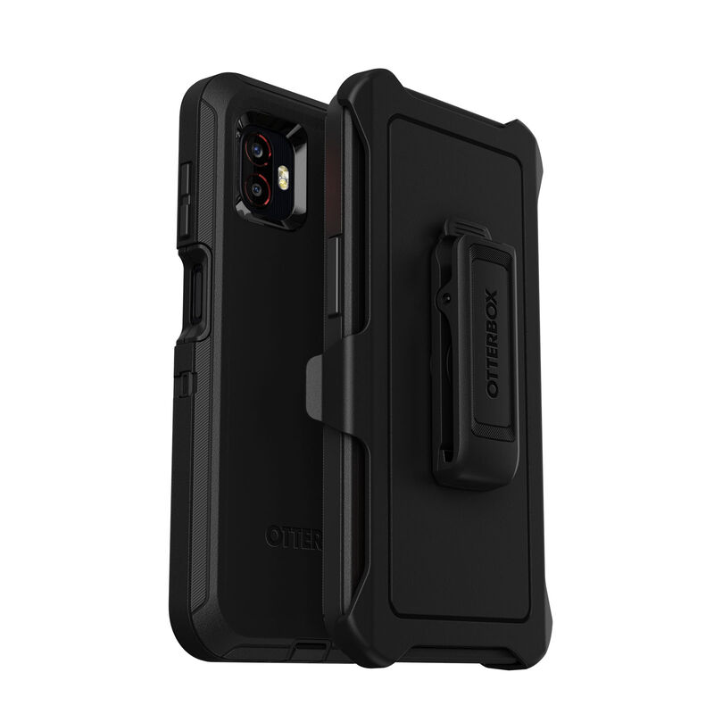 product image 6 - Galaxy XCover 6 Pro Hülle Defender Series
