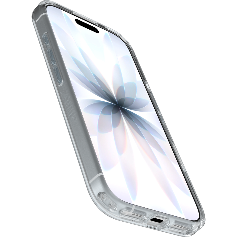 product image 4 - iPhone 17 Hülle Symmetry Series Clear