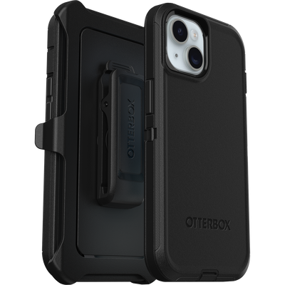 Coque iPhone 15 | Defender Series