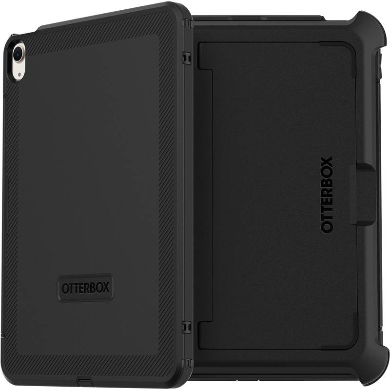 product image 1 - Coque iPad Air 11pouces (M3/M2), iPad Air (5e gén) et iPad Air (4e gén) Defender Series