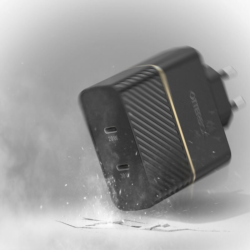 product image 5 - USB-C-Wandgeräte 50W Premium-Fast Charge