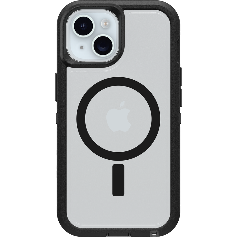 product image 2 - iPhone 16e und iPhone 15/14/13 Hülle Defender Series XT