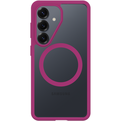 Galaxy S26 H&uuml;lle | React Series