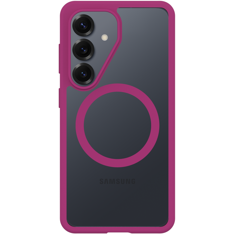 product image 1 - Galaxy S26 H&uuml;lle React Series