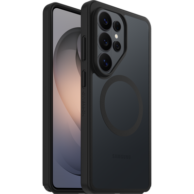 Coque Galaxy S26 Ultra | React Series