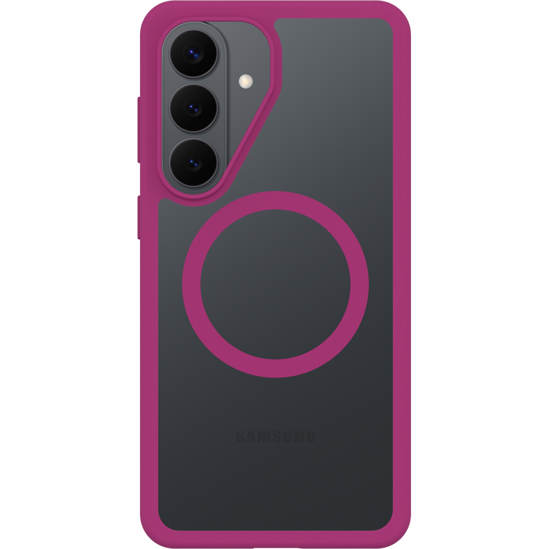 product image 2 - Coque Galaxy S26+ React Series