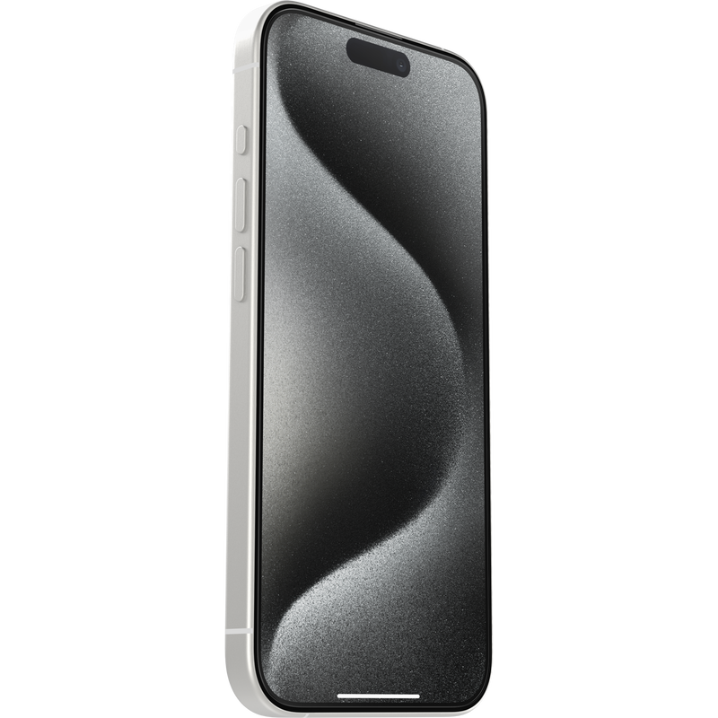 product image 2 - iPhone 15 Pro Skärmskydd OtterBox Glass