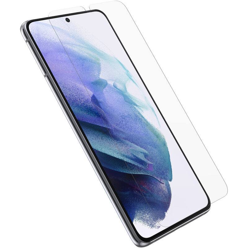 product image 1 - Galaxy S21+ 5G Protège-écran Alpha Flex