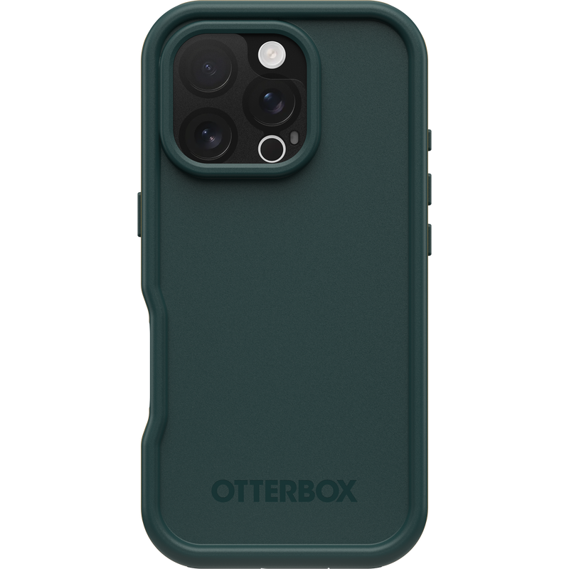 product image 2 - iPhone 16 Pro Skal OtterBox Frē Series för MagSafe