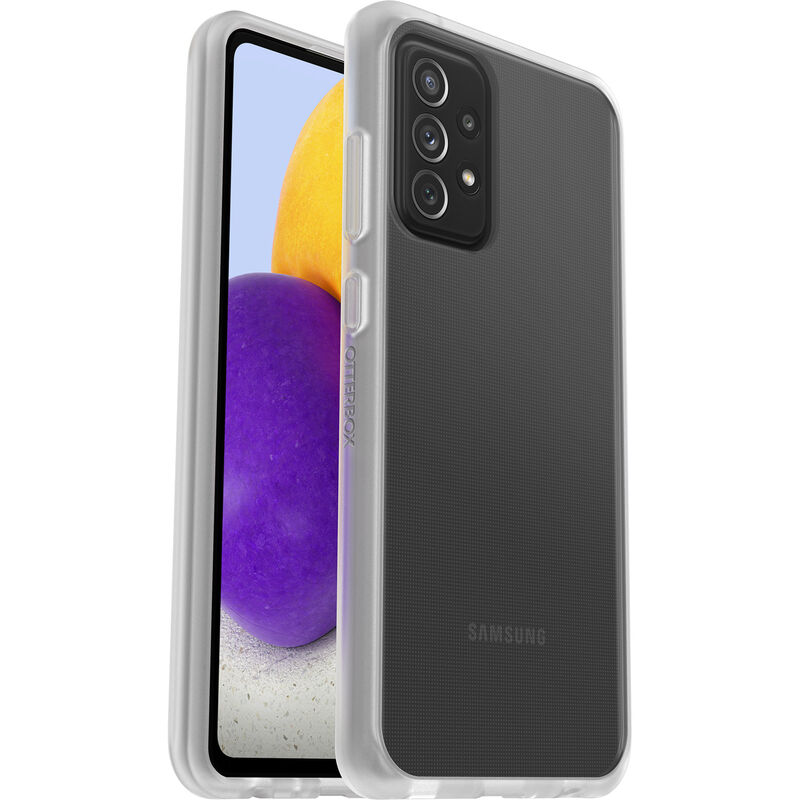 product image 3 - Galaxy A72 Hülle React Series