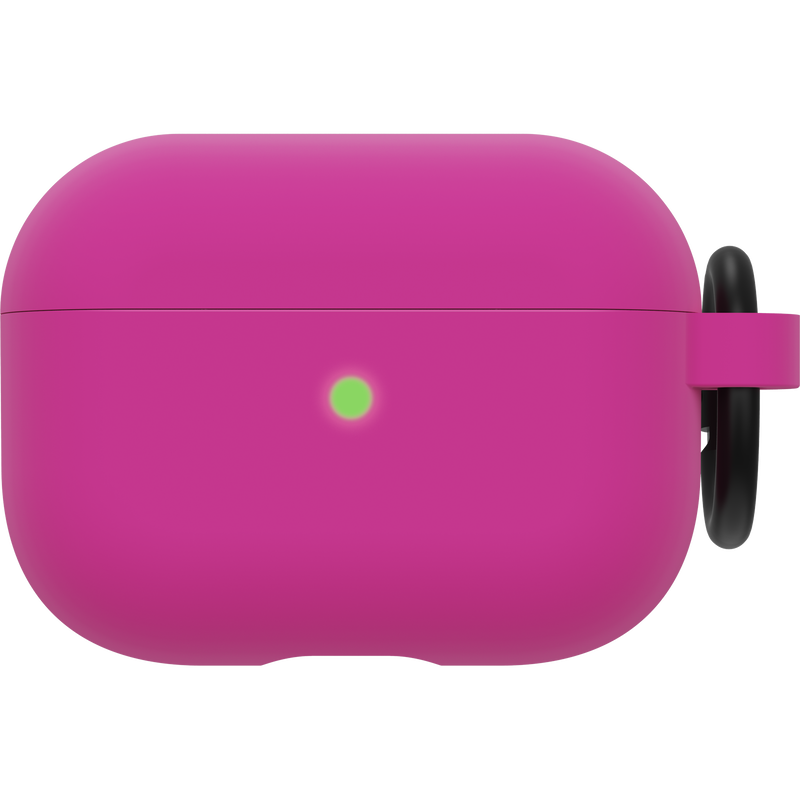product image 2 - Apple AirPods Pro (1:e gen) Skal Soft Touch