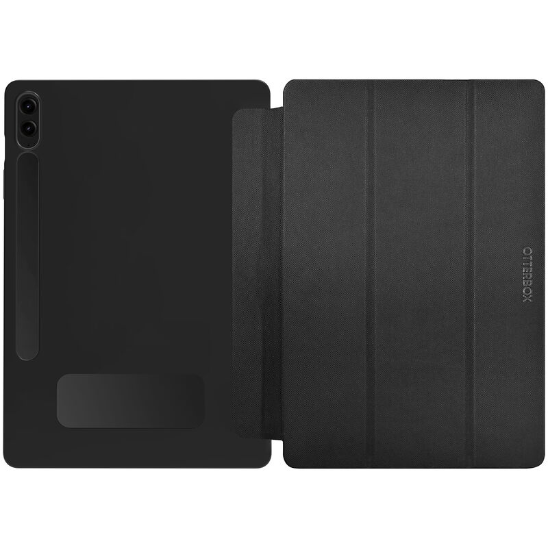 product image 5 - Coque Galaxy Tab S9 FE+ React Series Folio