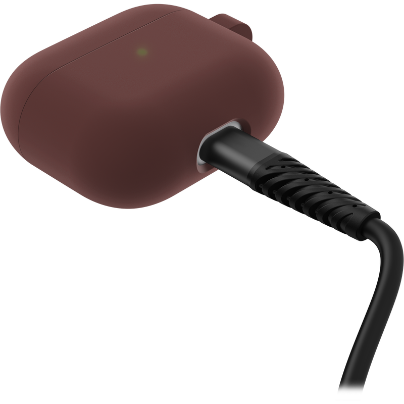 product image 3 - Coque AirPods (3e gén) Coque Airpods