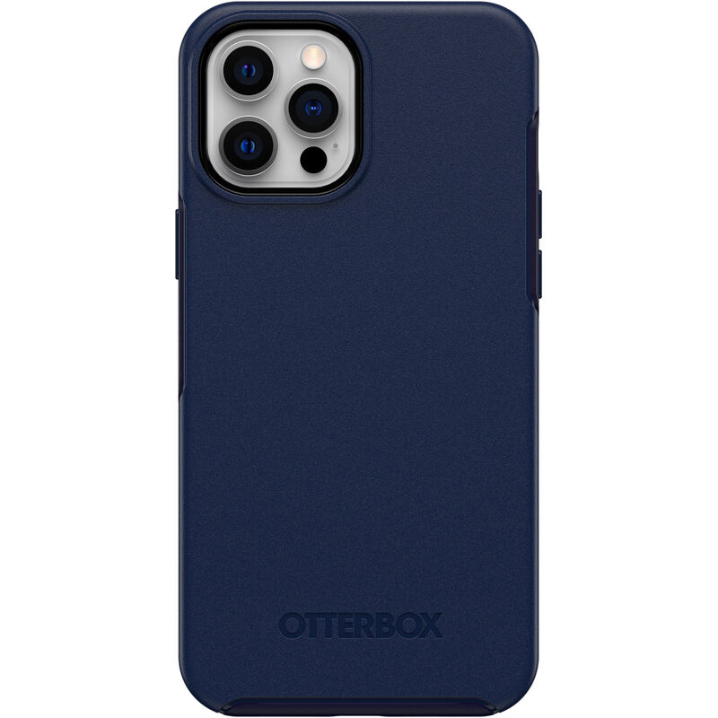 product image 1 - Coque iPhone 12 Pro Max Symmetry Series avec MagSafe