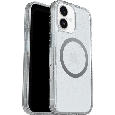iPhone 17 Case | Symmetry Series Clear for MagSafe