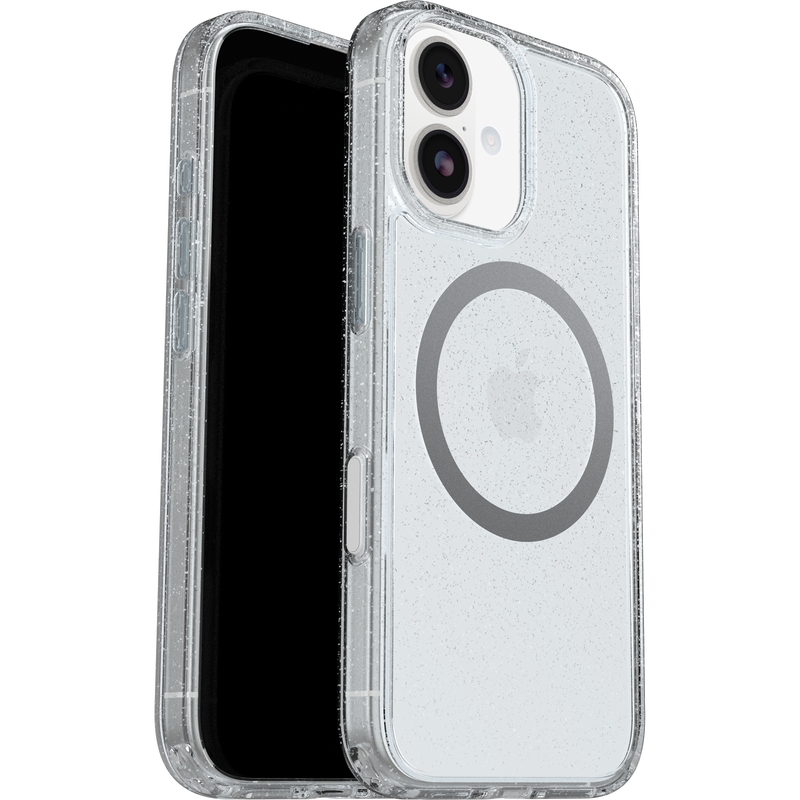 product image 1 - iPhone 17 Case Symmetry Series Clear for MagSafe