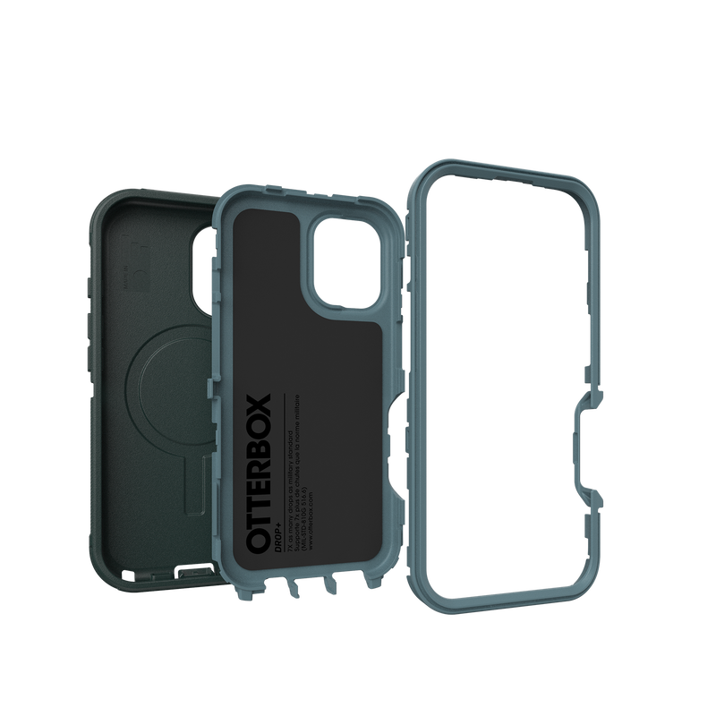 product image 3 - iPhone 16 Hülle Defender Series für MagSafe