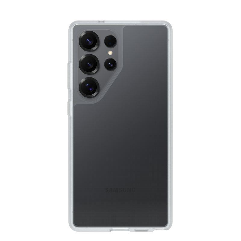 product image 4 - Galaxy S25 Ultra Skal React Series