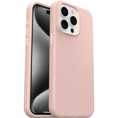 iPhone 15 Pro Max Schutzhülle | Symmetry Series für MagSafe