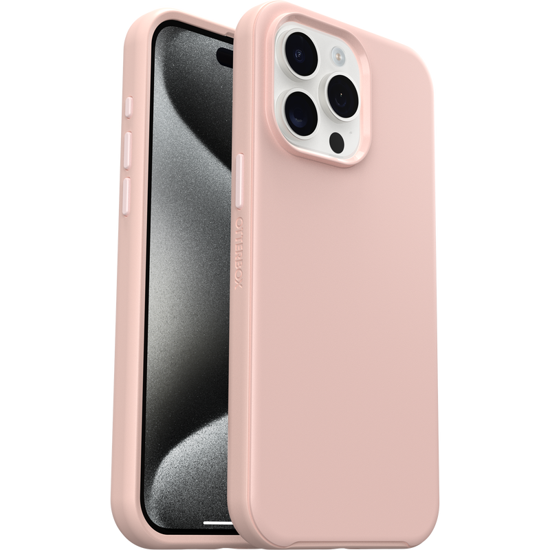 product image 1 - Coque iPhone 15 Pro Max Symmetry Series pour MagSafe