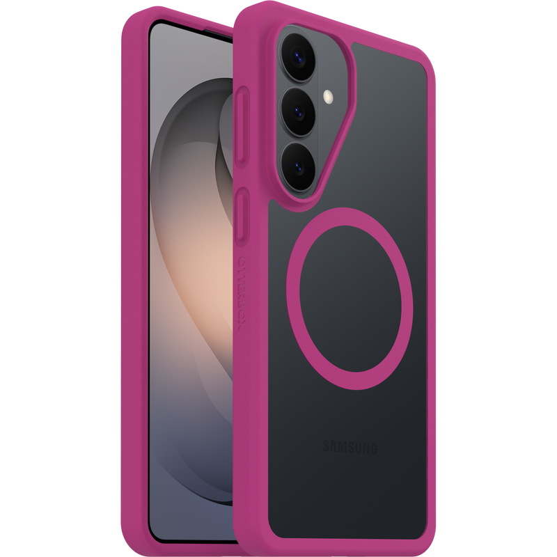 product image 1 - Coque Galaxy S26+ React Series