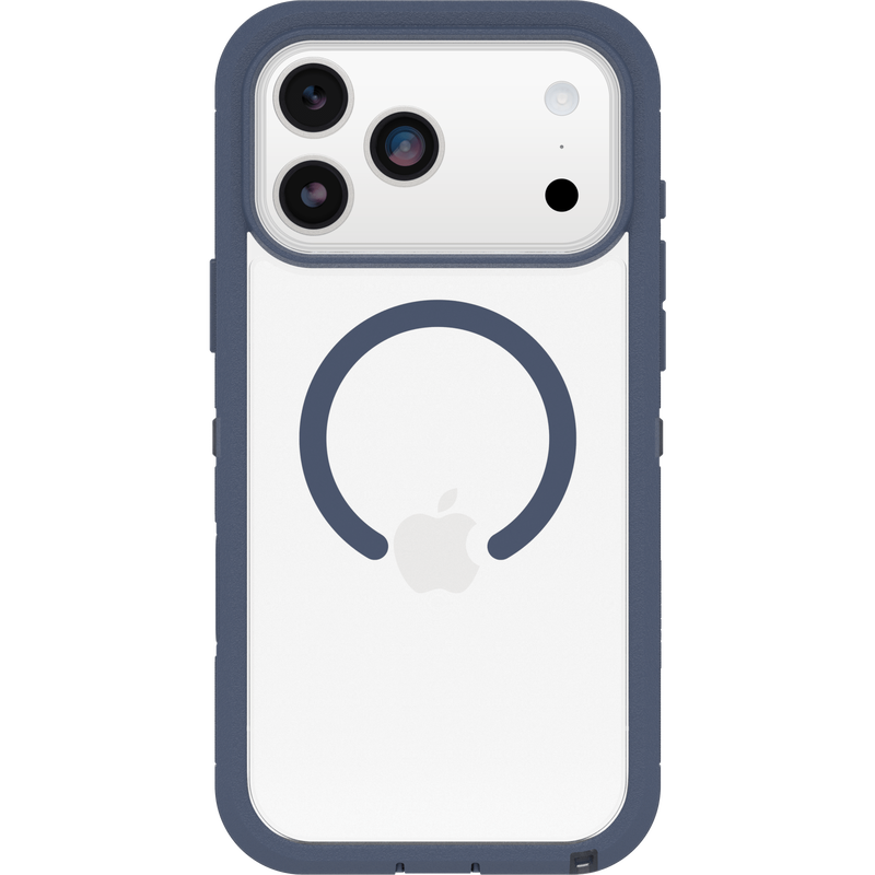 product image 2 - iPhone 17 Pro Max Case Defender Series Pro XT for MagSafe