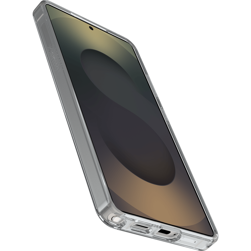 product image 4 - Galaxy S26 Ultra H&uuml;lle Symmetry Series Clear