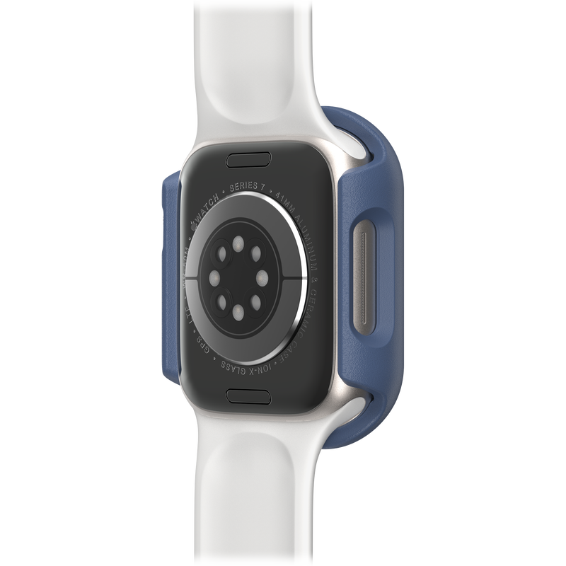 product image 5 - Coque Apple Watch Series 9/8/7 Eclipse Series avec Protecteur d'écran