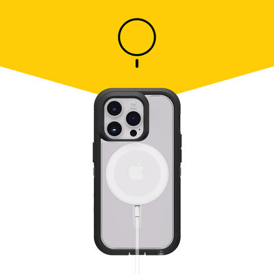 iPhone 14 Pro  Schutzhülle | Defender Series XT