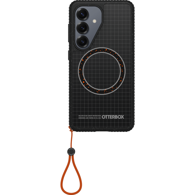 product image 2 - Galaxy S26 H&uuml;lle Sole Series