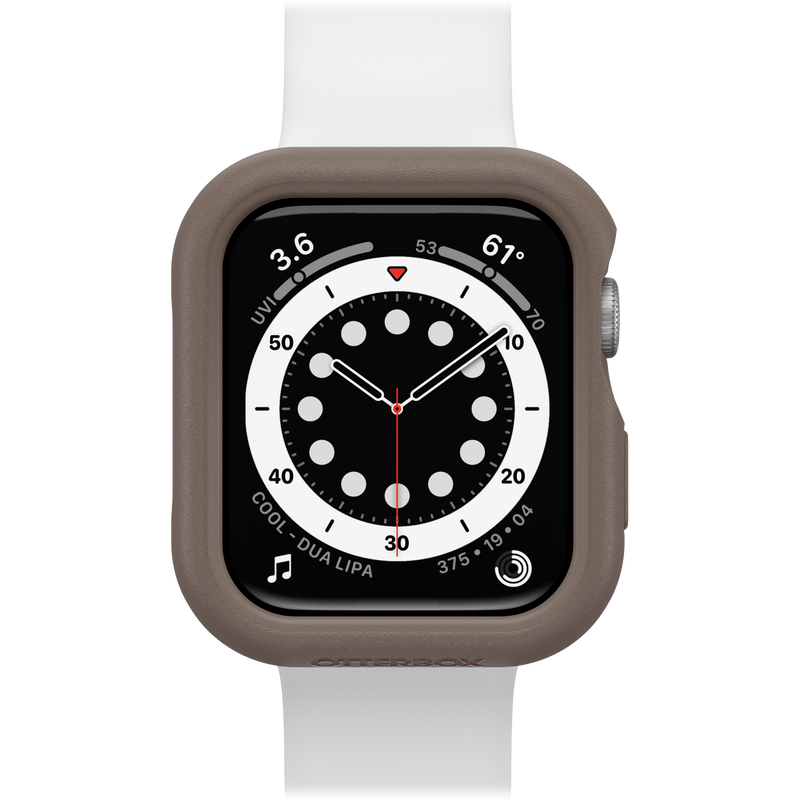 product image 1 - Apple Watch Series SE (2. gen)/6/SE/5/4 44 mm Hülle Watch Bumper