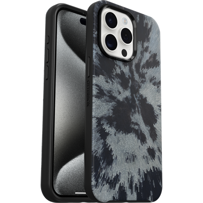 Coque iPhone 15 Pro Max | Symmetry Series pour MagSafe