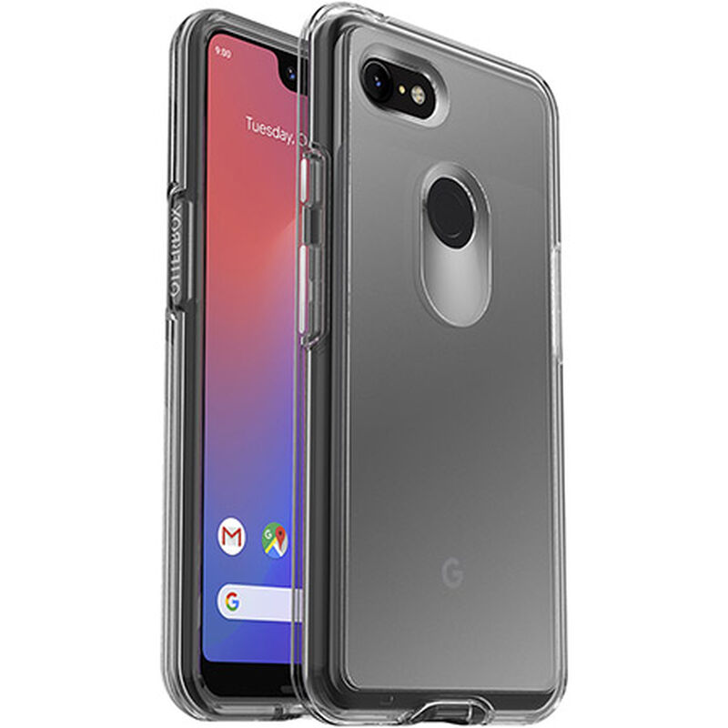 product image 3 - Google Pixel 3 XL Hülle Symmetry Series