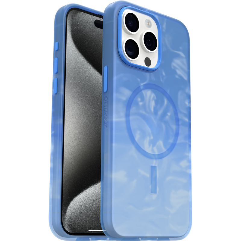 product image 3 - Coque iPhone 15 Pro Max Figura Series