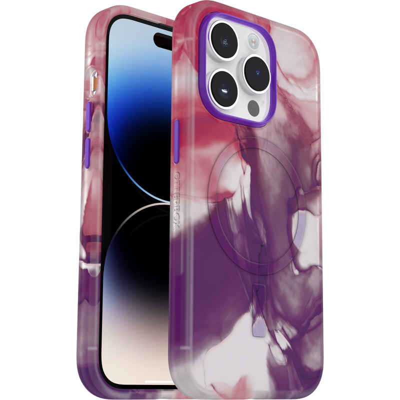 product image 1 - iPhone 14 Pro Hülle Figura Series