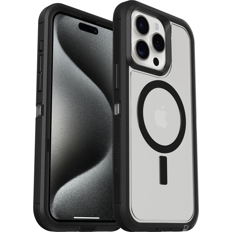 product image 1 - Coque iPhone 15 Pro Max Defender Series XT