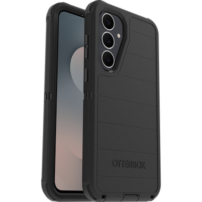 Galaxy S25 FE Case | Defender Series Pro