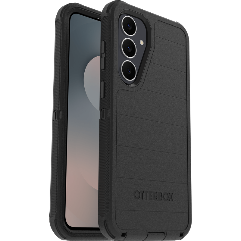 product image 1 - Galaxy S25 FE Case Defender Series Pro