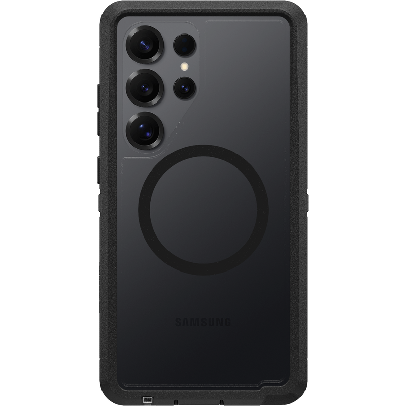product image 2 - Galaxy S25 Ultra Skal Defender XT Series med Magnets