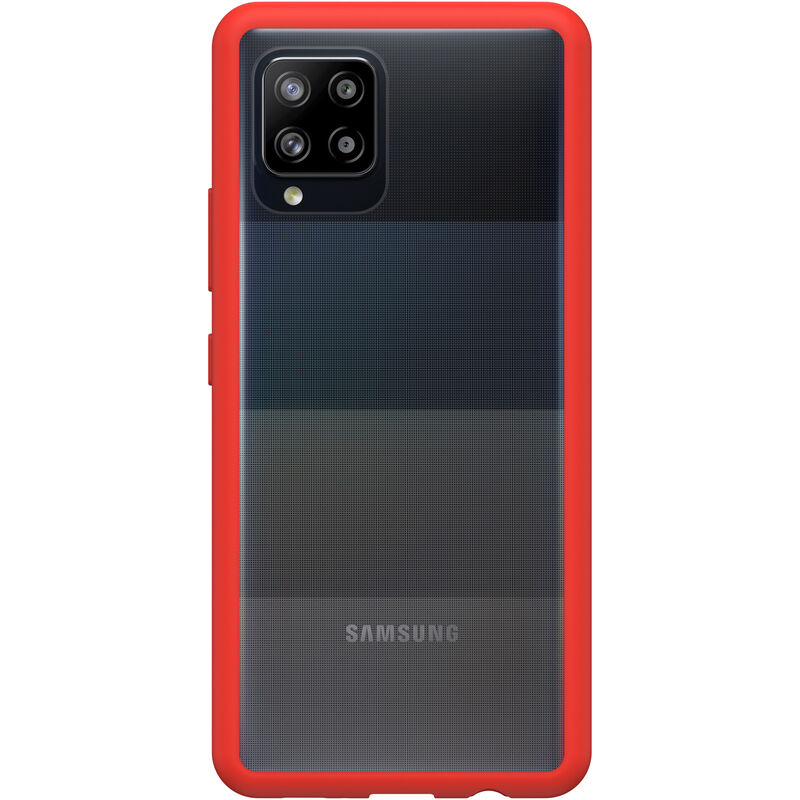 product image 1 - Galaxy A42 5G Skal  React Series