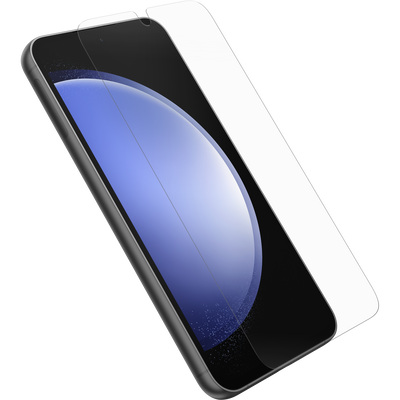 Galaxy S23 FE Displayschutz | Premium Glass Antimikrobiellen